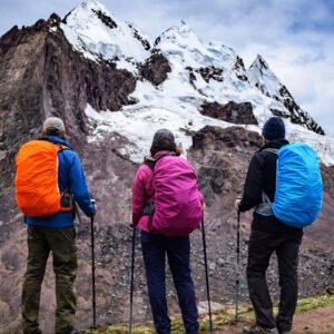 Ausangate and the Mountain of Colours 4 days/3 nights
