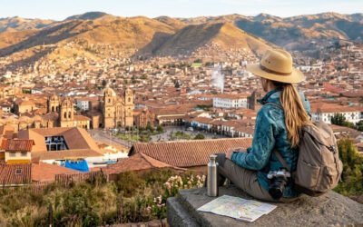 Mejores Miradores de Cusco