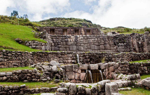 Boleto Turístico en Cusco - Saqsayhuaman
