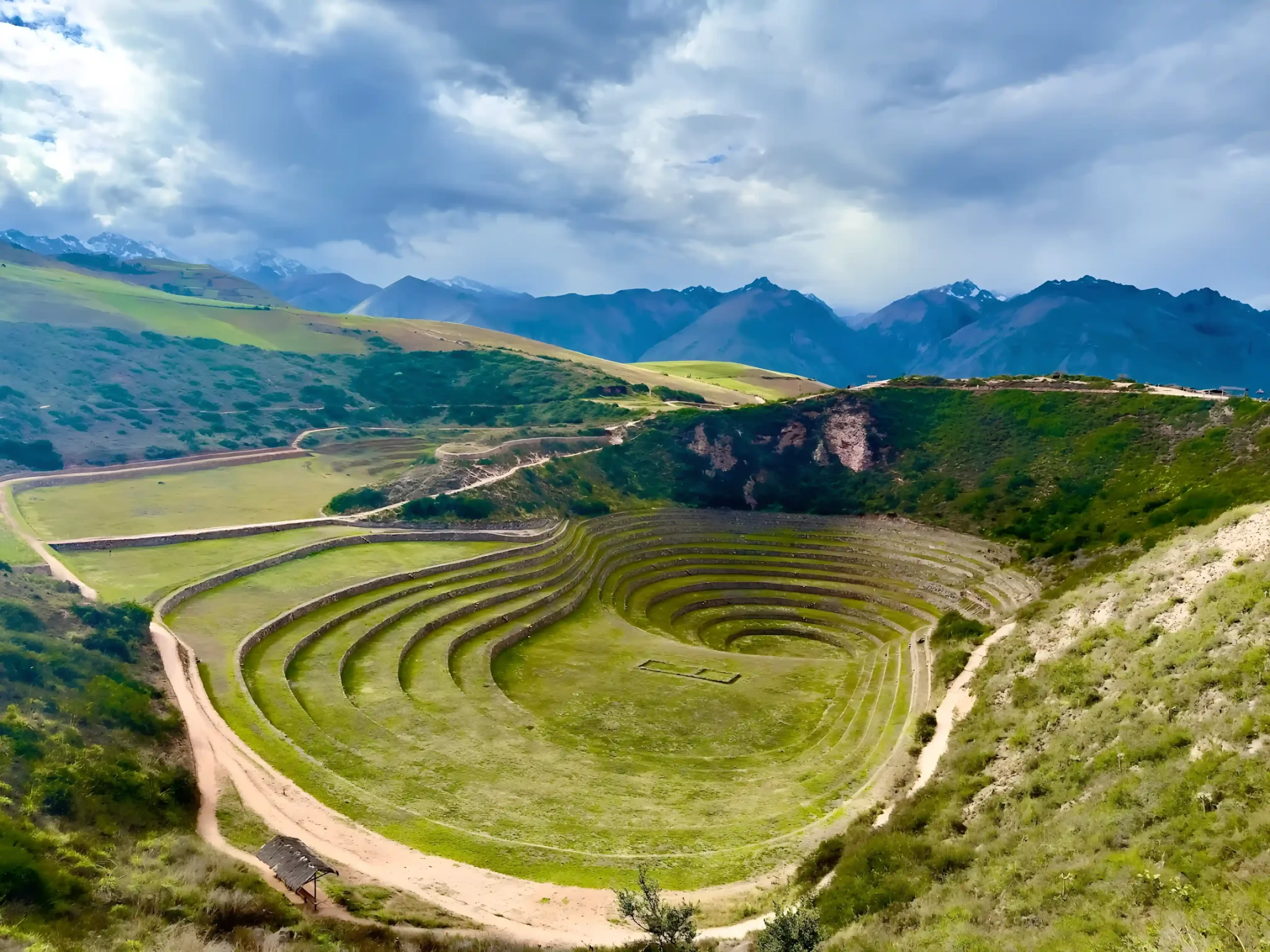 cuatrimotos maras moray -cusco