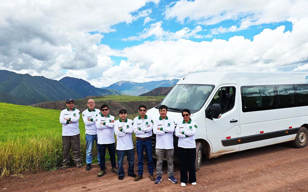 tour-cusco-4-dias-recojo y traslado hotel Cusco