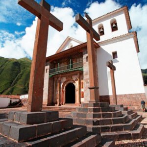 valle sur cusco