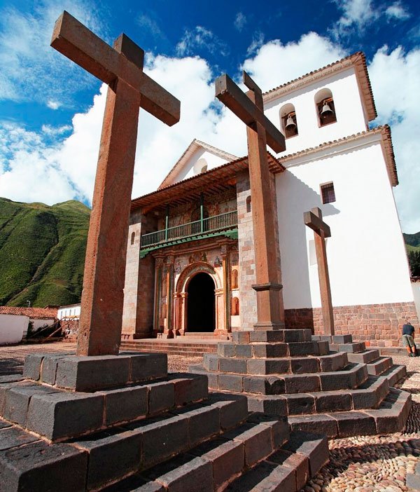 Tour Machu Picchu 1 día