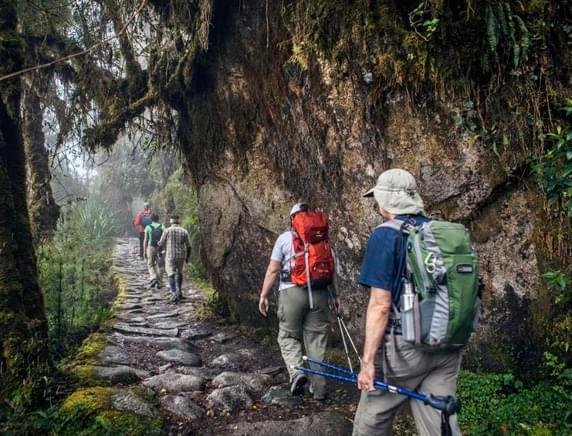 Tour Machu Picchu