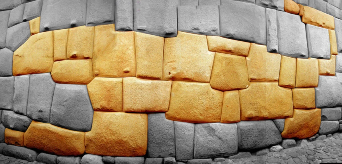The Andean Trilogy: The Puma