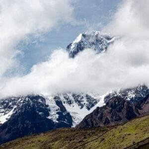 Ausangate y Montaña de Colores 4D/3N