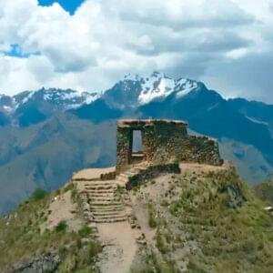 Camino Inca 2D/1N