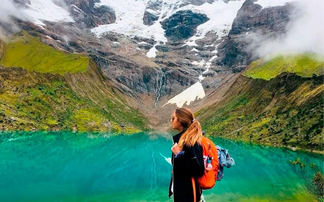 tour laguna de humantany