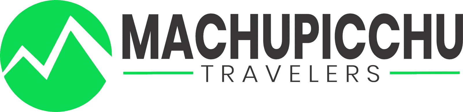Logo de Machupicchu Travelers