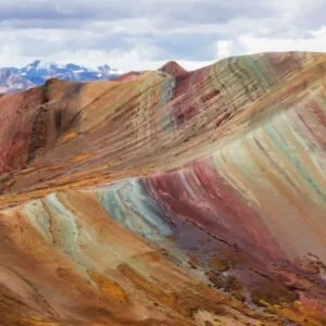 Palcoyo Rainbow Mountain Tour