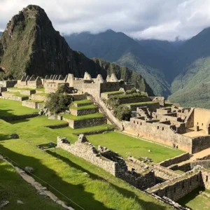 Paquete Cusco Tradicional 4 días 3 noches con city tour y Machu Picchu