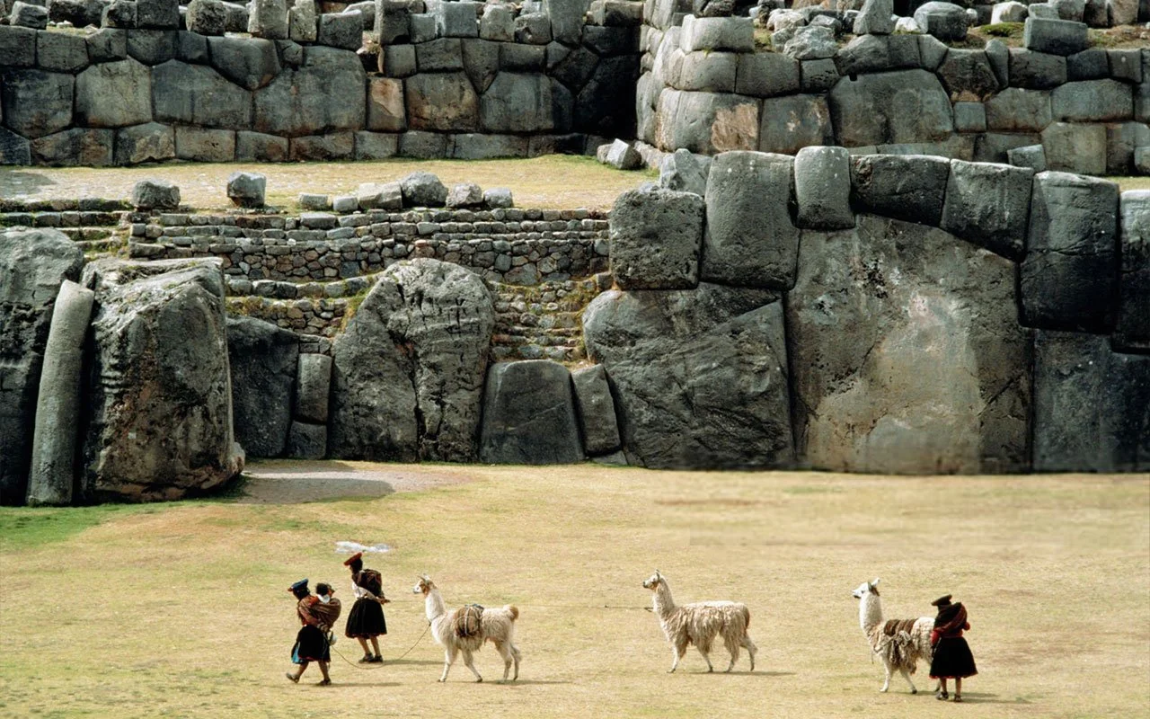 sacsayhuman-cusco-City-tour-cusco