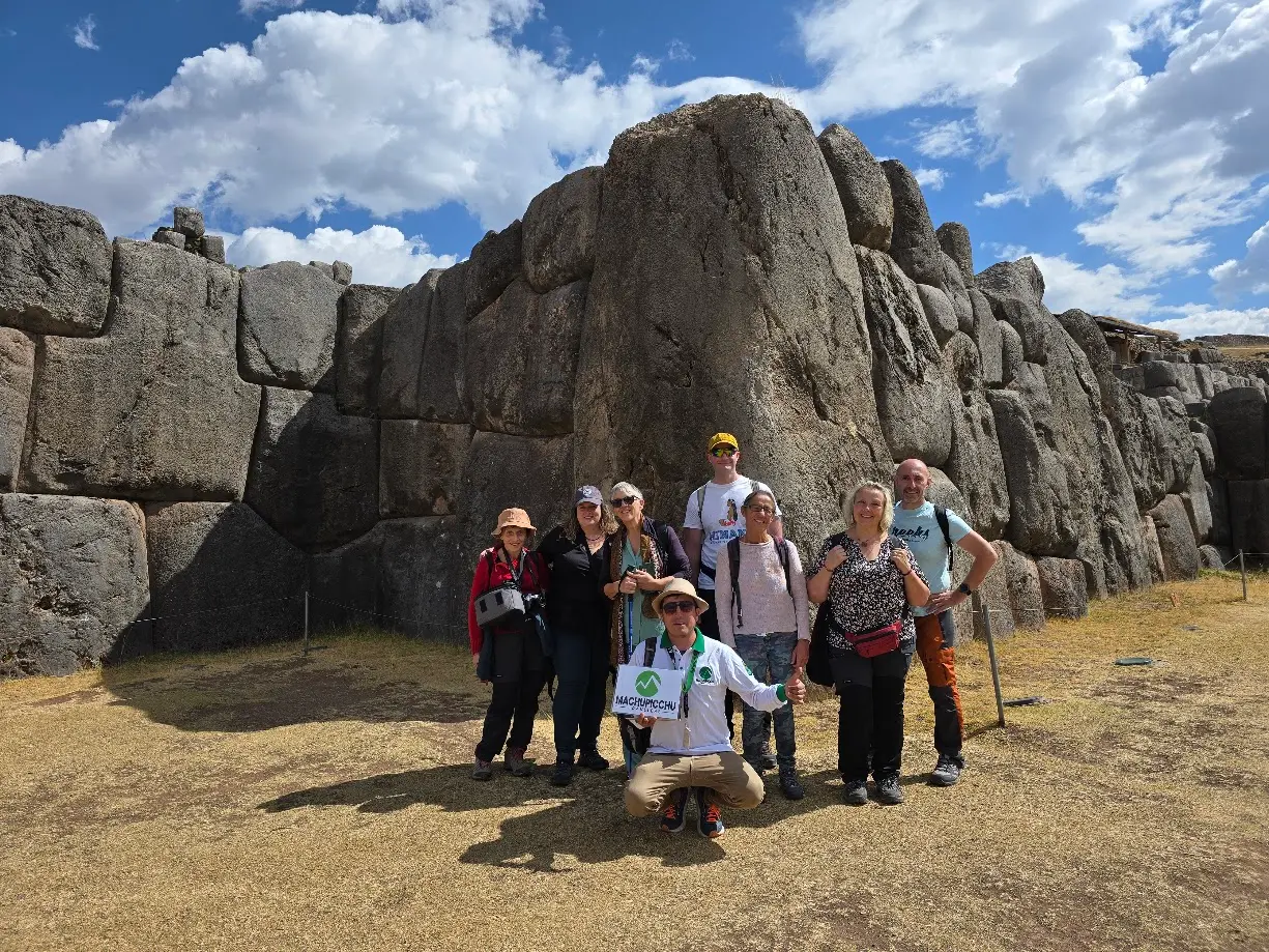 Tours de 1 dia en Cusco
