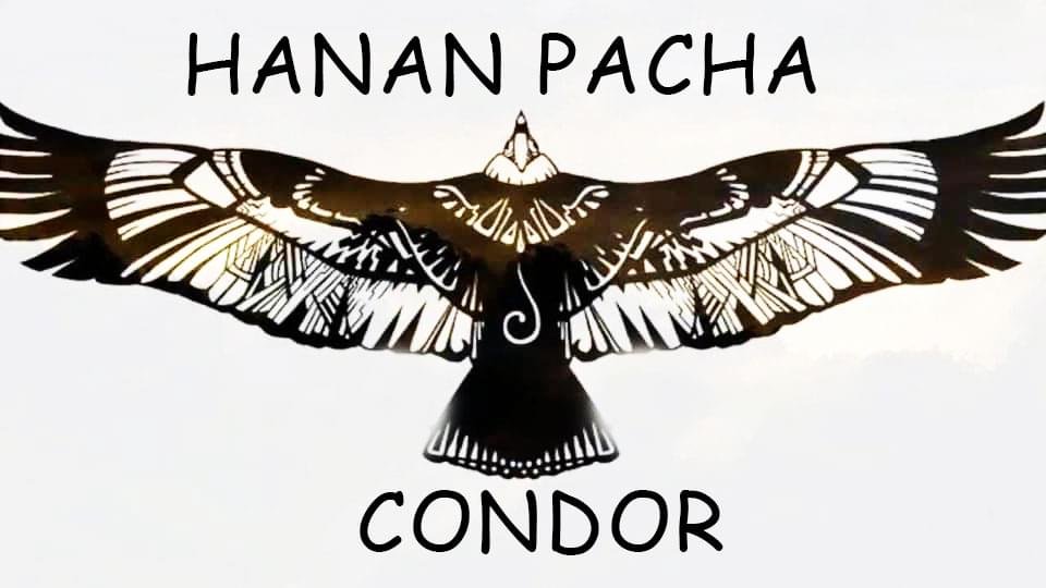 la trilogía andina el cóndor