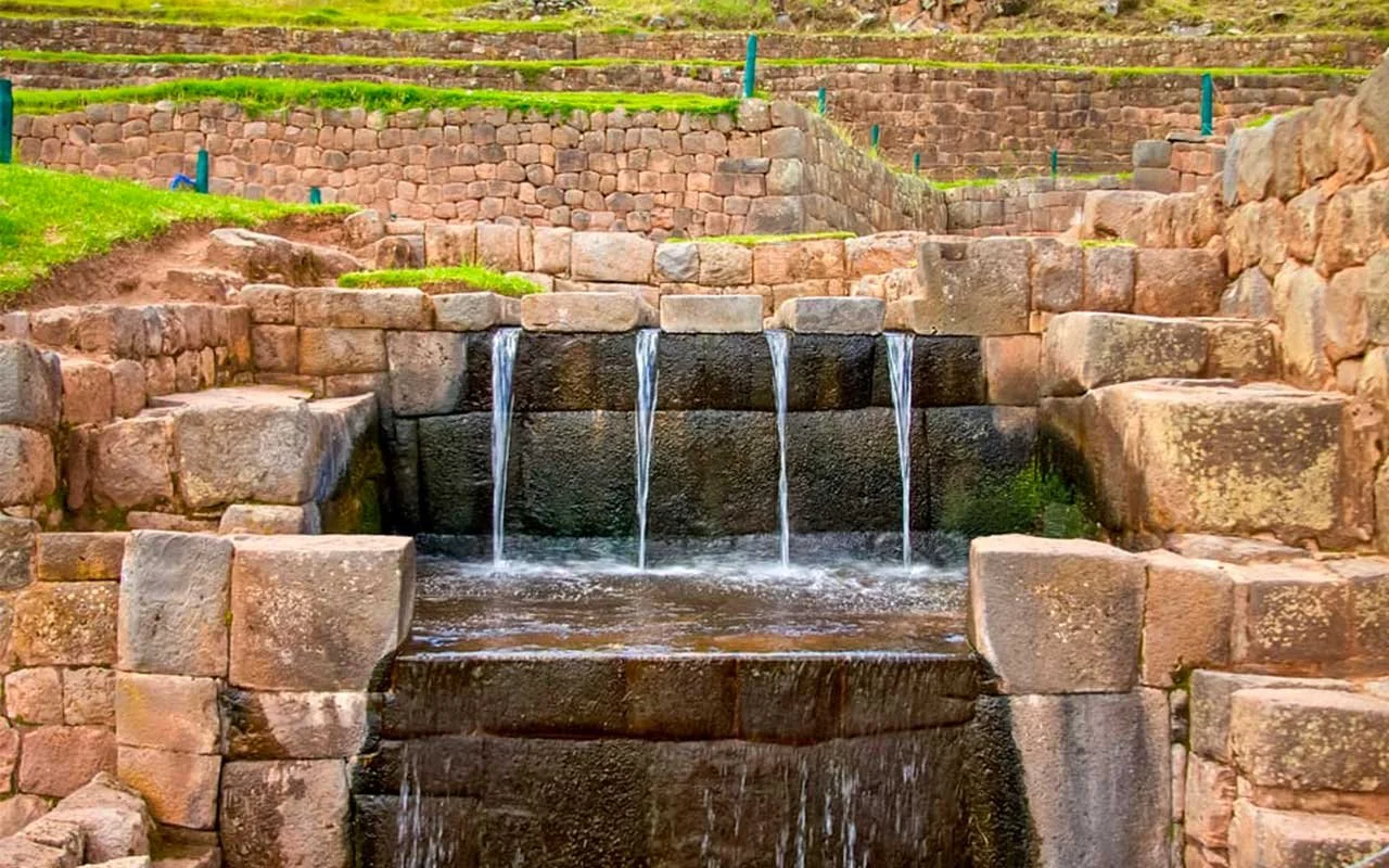 Machu Picchu & Galapagos