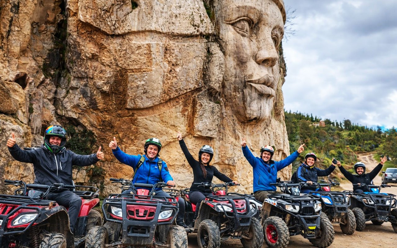 Tour Machu Picchu en carro 2 días