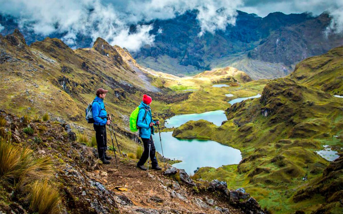 Lares a Machu Picchu 4D/3N