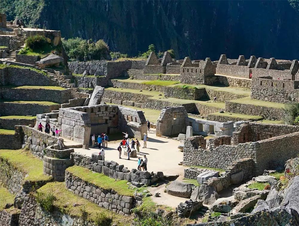 Tour Cusco Tradicional 5D/4N- visita machupicchu