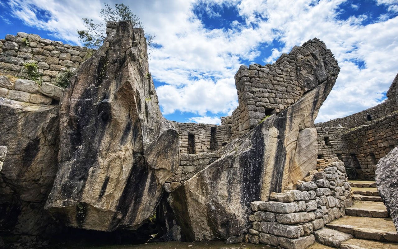 tour-cusco-4-dias-visita a MACHU PICCHU