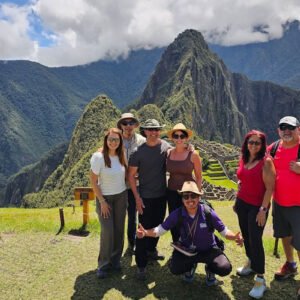 Cusco Essential Tour 3D/2N