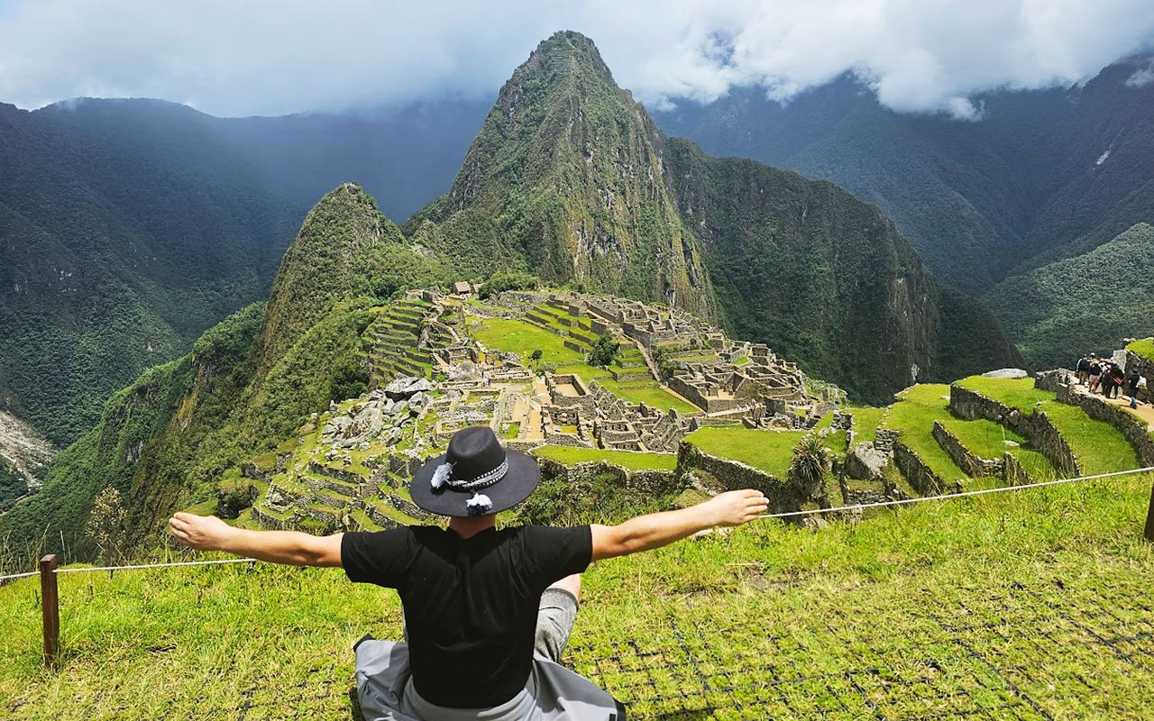 Tour Machu Picchu