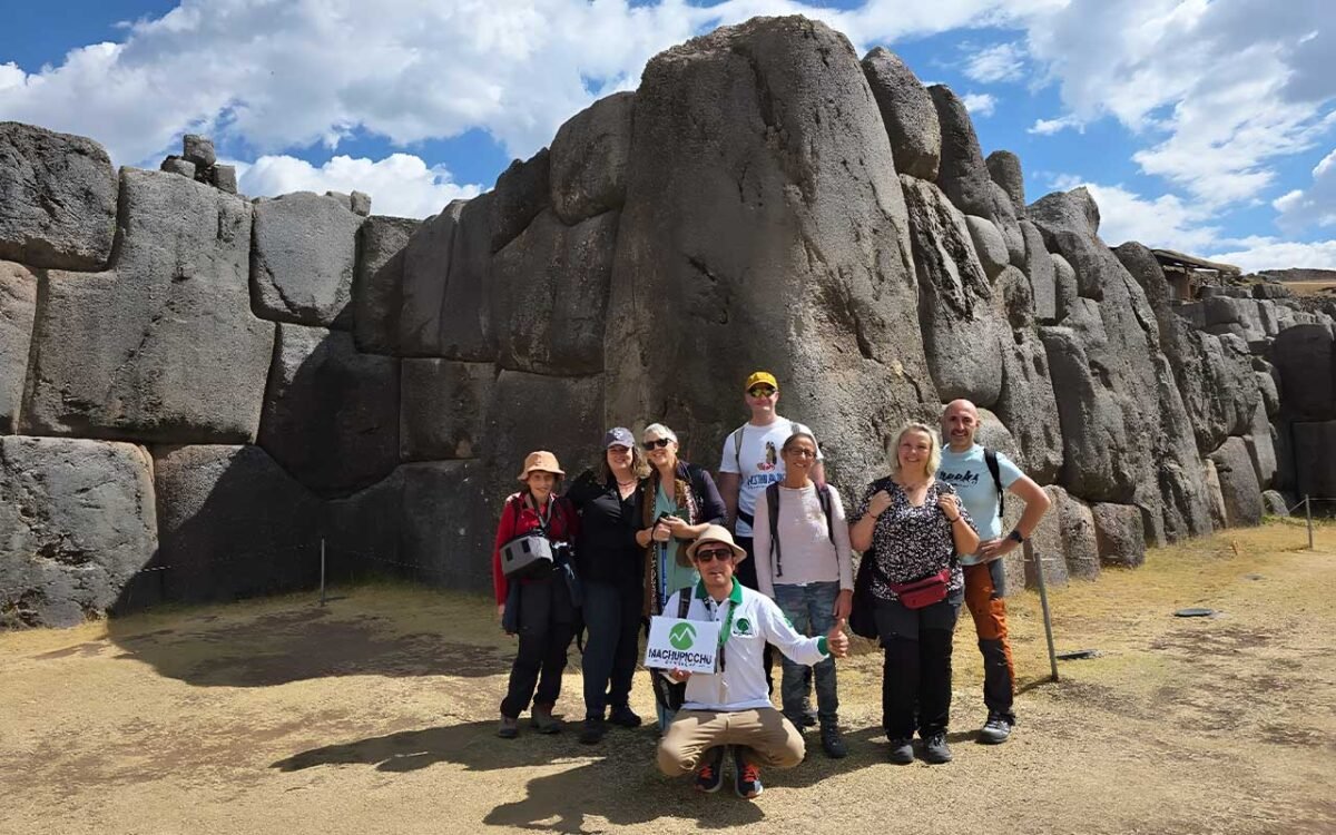 Paquete Cusco Mágico: 7D / 6N