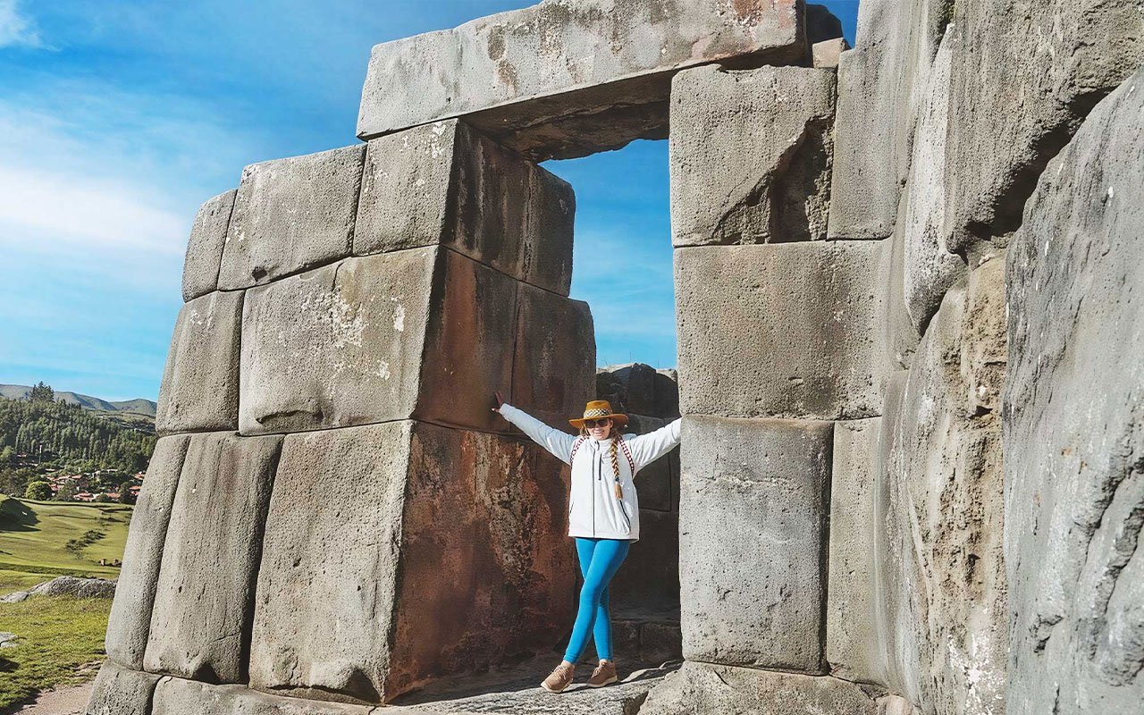 paquetes turisticos en Cusco Tradicional 4D/3N