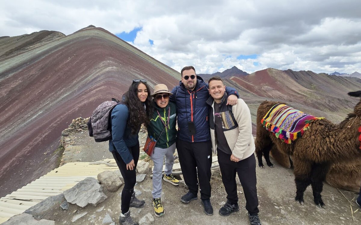 Cusco Completo 6D/5N
