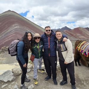 Cusco Completo 6D/5N