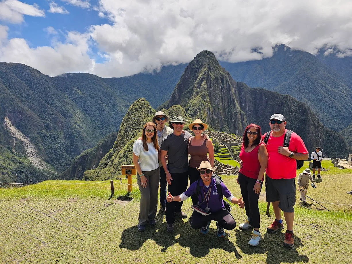 paquetes Turisticos e Cusco