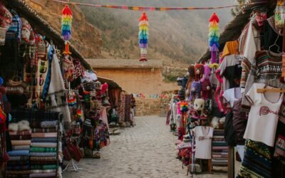 FORTALEZA DE OLLANTAYTAMBO