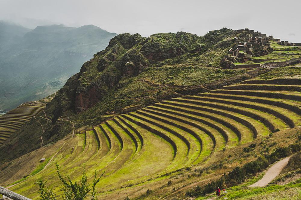 Pisac