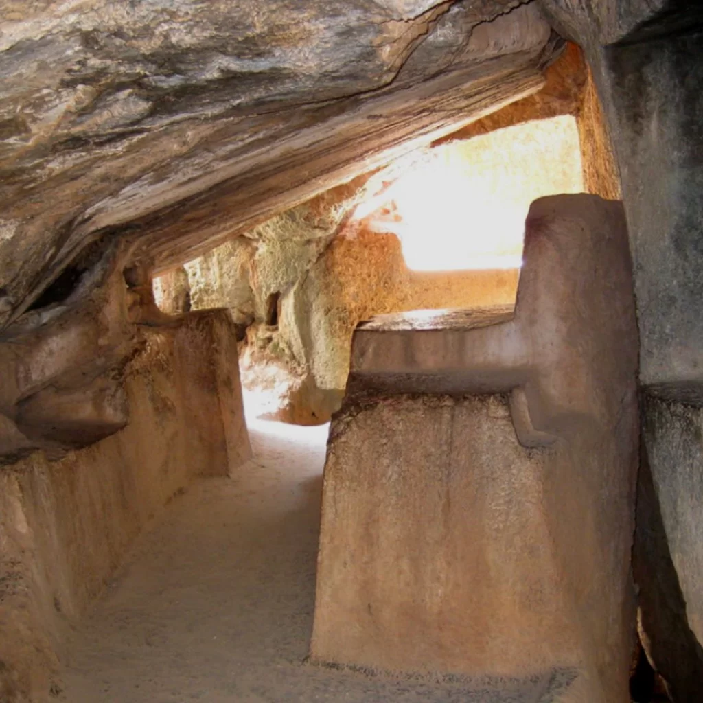 Boleto Turístico en Cusco - qenqo