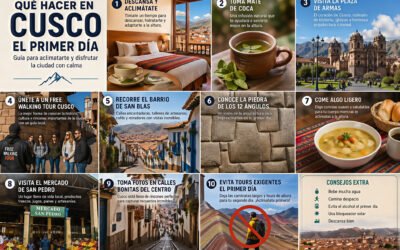 Que hacer en Cusco