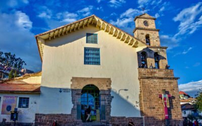 Descubre San Blas Cusco: El Barrio Más Encantador y Artístico de la Ciudad Imperial