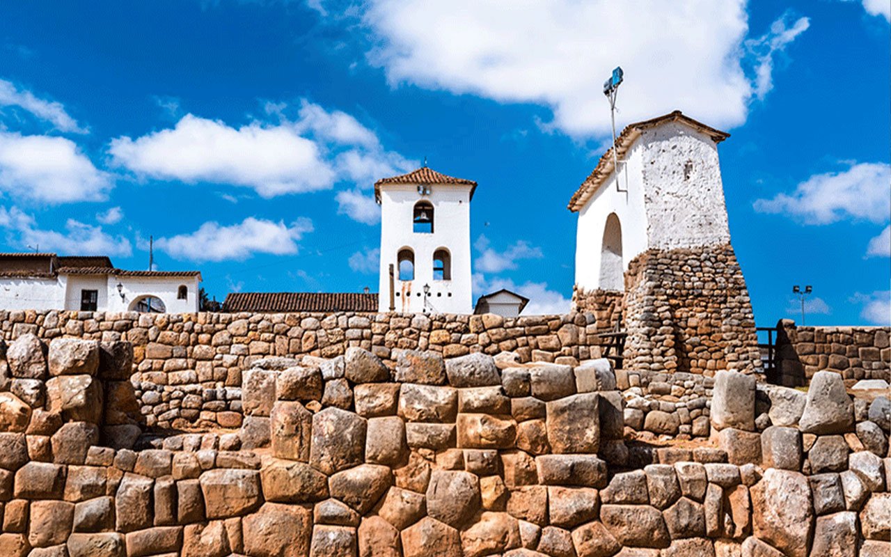 Tour Cusco Tradicional 5D/4N-valle sagrado chincheros