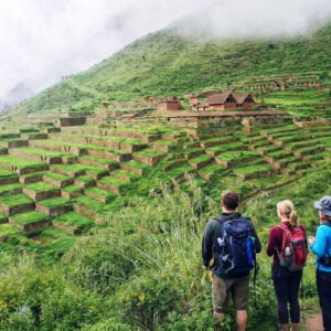 Huchuy Qosqo to Machu Picchu 3D/2N