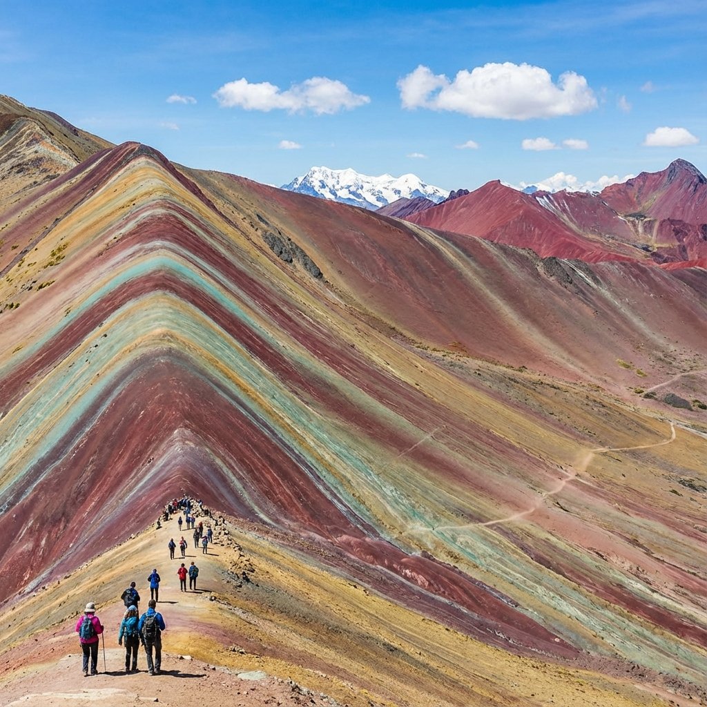 Vinicunca