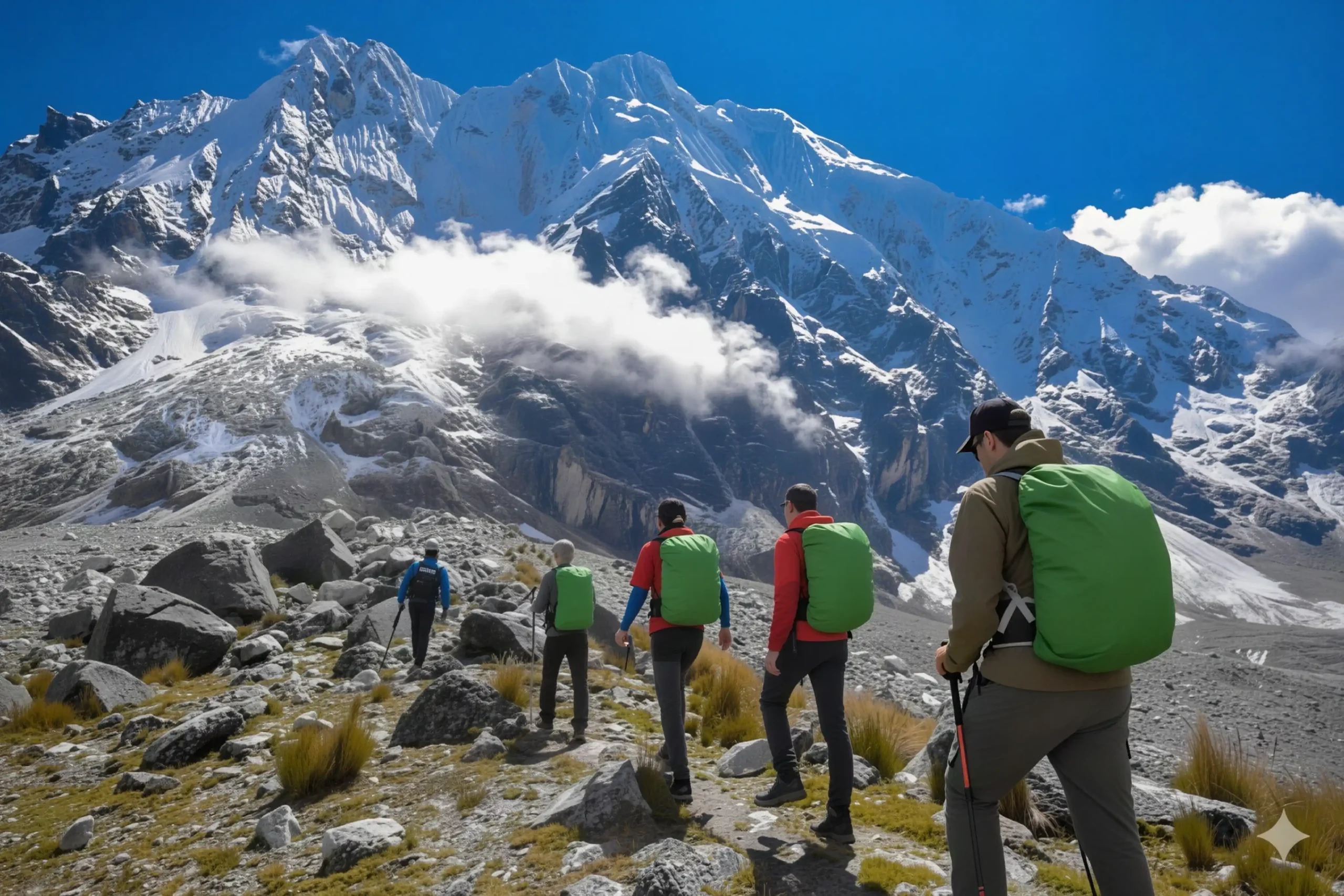 Tours de aventura Cusco