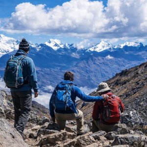 trek-salkantay-4-dias