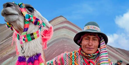 vinicunca